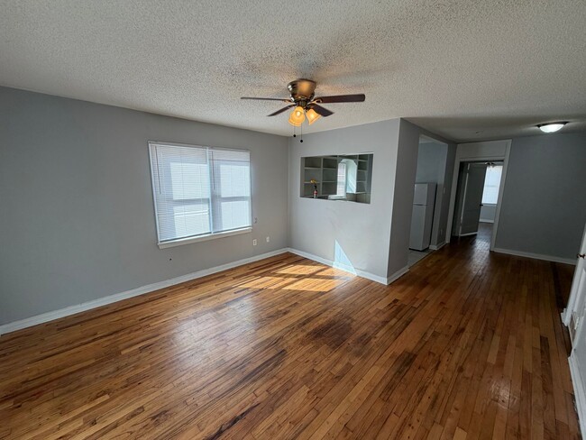 property at 1708 14th St