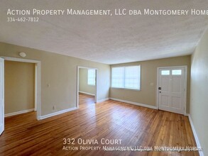 332 Olivia Ct in Montgomery, AL - Building Photo - Building Photo