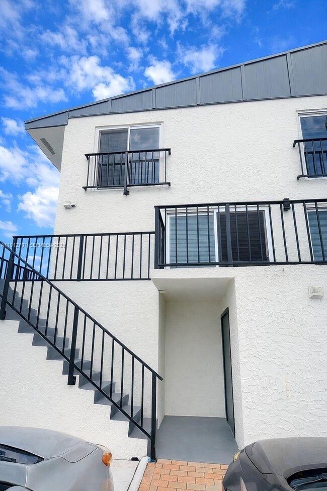 property at 15465 SW 86th Terrace