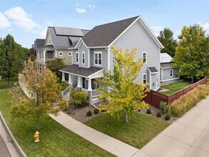 3172 Fulton St in Denver, CO - Building Photo - Building Photo