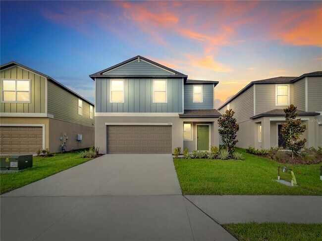 13092 EMPRESS JEWEL Trl in Parrish, FL - Building Photo - Building Photo