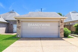 1189 Travers Ln in Cordova, TN - Building Photo