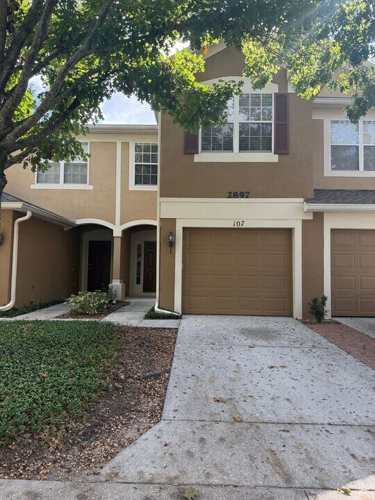 2897 Polvadero Ln in Orlando, FL - Building Photo