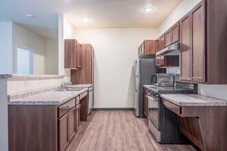 741 Meridian Drive in Plover, WI - Foto de edificio - Interior Photo