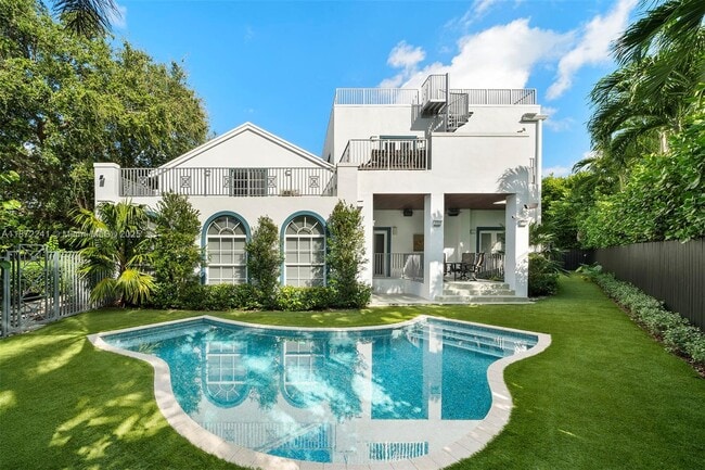 431 W Rivo Alto Dr in Miami Beach, FL - Building Photo - Building Photo