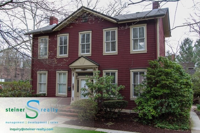 property at 406 Greendale Ave