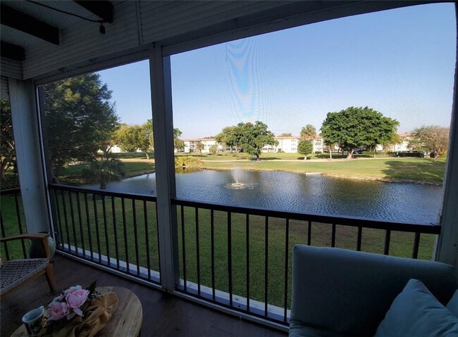 property at 8930 S Hollybrook Blvd