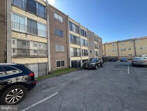 1920 Naylor Rd SE, Unit 106 in Washington, DC - Building Photo - Building Photo