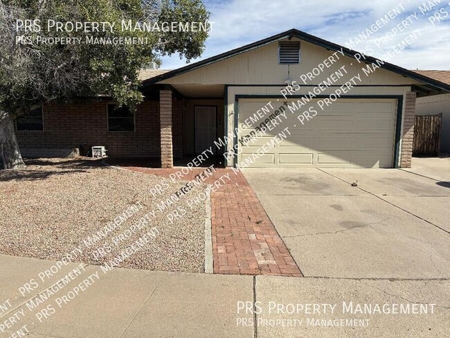 property at 2454 E Javelina Ave