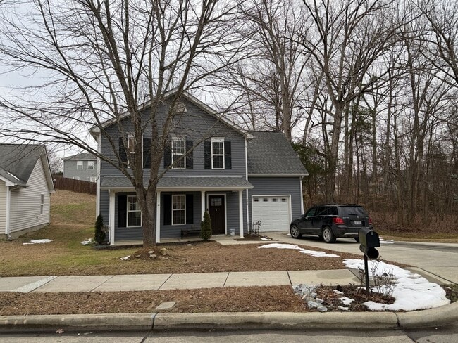 property at 5218 Beam Lake Dr