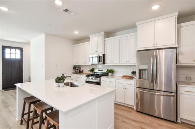 8905 Stablehand Mews in Frisco, TX - Building Photo - Building Photo