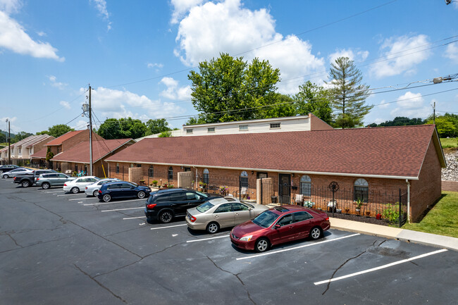 Phoenix South in Kingsport, TN - Foto de edificio - Building Photo