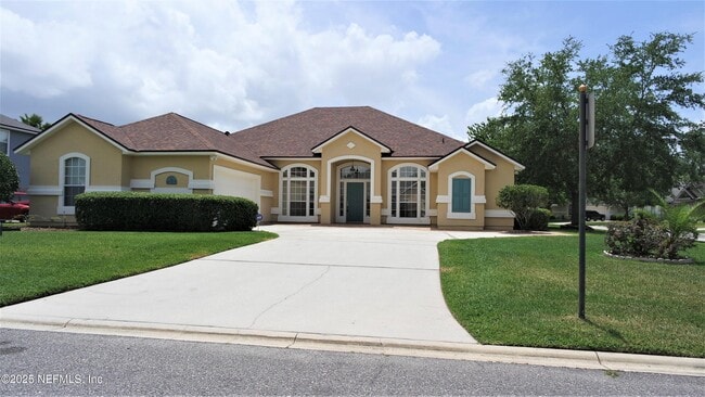 property at 2137 Pond Spring Way