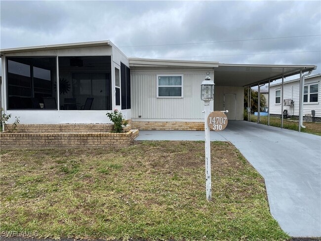 property at 14707 Patrick Henry Rd