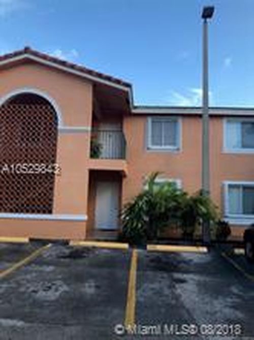 4689 NW 9th St-Unit -208 in Miami, FL - Building Photo