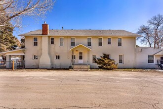 2118 Main St in Rye, CO - Building Photo - Building Photo