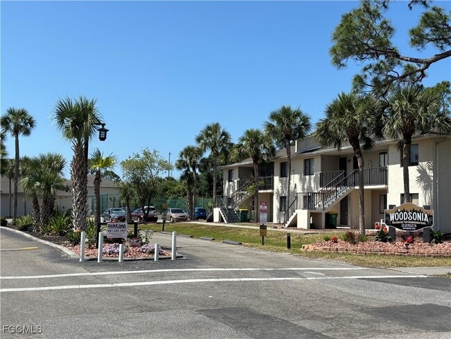 property at 22523 Westchester Blvd