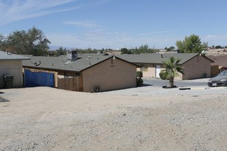 16264 Orick Ave in Victorville, CA - Building Photo - Primary Photo