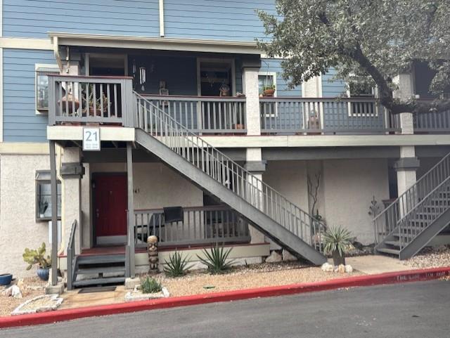 property at 2215 Post Rd