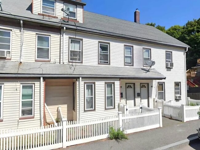 property at 169 Eliot St