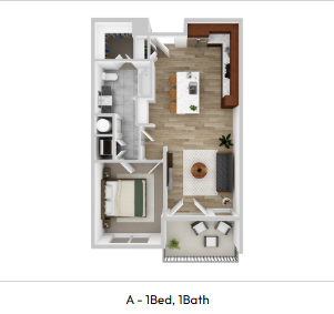 property at 400 Crawford St