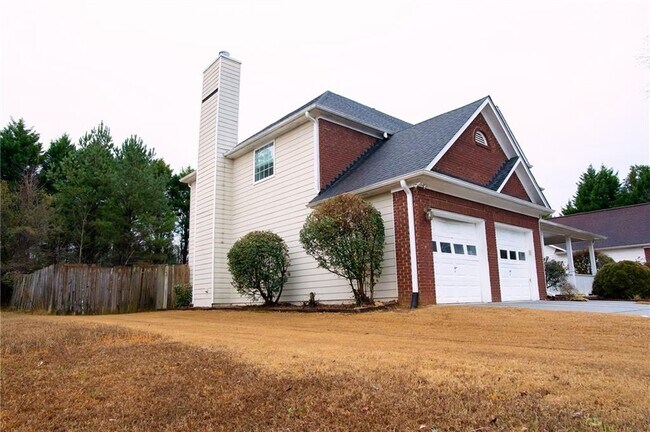 1315 Great River Pkwy SE in Lawrenceville, GA - Building Photo - Building Photo