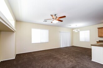 9841 N Fast Elk St in Las Vegas, NV - Building Photo - Building Photo