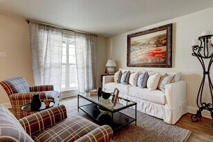 ReNew Kennedy Park in Denver, CO - Building Photo