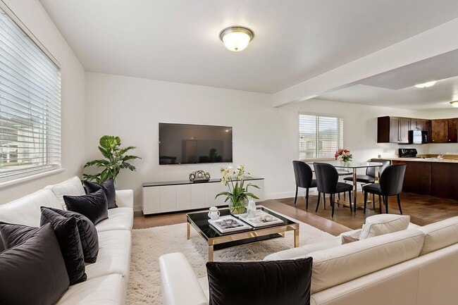 property at 1 S 320 W