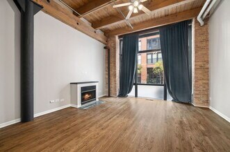 701 W Jackson Blvd in Chicago, IL - Building Photo - Building Photo