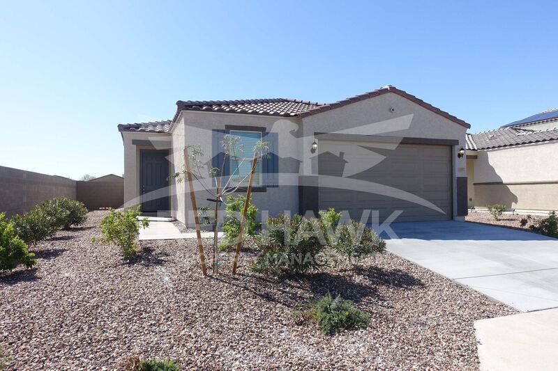 12603 W Vis Ave in Glendale, AZ - Building Photo