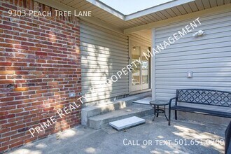 9303 Peach Tree Ln in Sherwood, AR - Building Photo - Building Photo