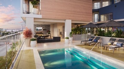 Apollo South Bay in Gardena, CA - Foto de edificio - Building Photo