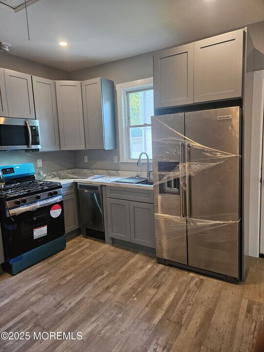 116 Dewitt Ave in Asbury Park, NJ - Building Photo