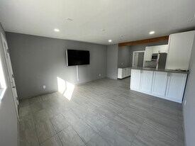 16220 Schoenborn St in North Hills, CA - Building Photo