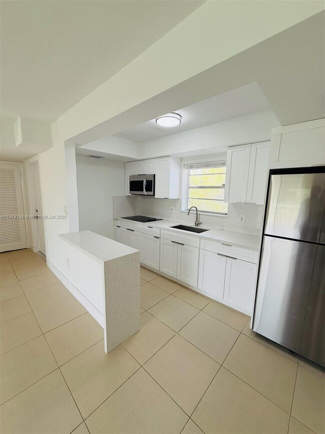 property at 7580 SW 82nd St