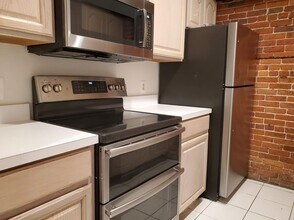 1750 Washington St in Boston, MA - Building Photo - Building Photo