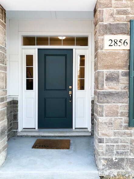 2856 Ridington Rd in Ann Arbor, MI - Building Photo - Building Photo
