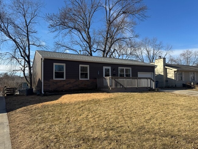 7613 Teal St in La Vista, NE - Building Photo - Building Photo