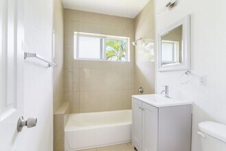 Interior Photo