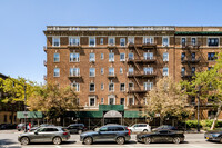 78 Prospect Park W in Brooklyn, NY - Foto de edificio - Building Photo