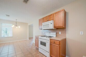 17026 Cypresswood Glen Tr in Hockley, TX - Building Photo - Building Photo