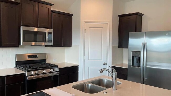 203 Arnage Dr in Hutto, TX - Building Photo - Building Photo