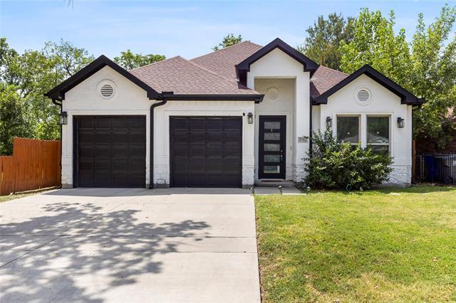 property at 3542 Gallagher St
