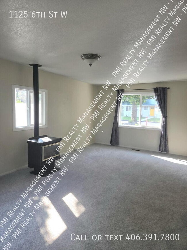 1125 6th St W in Kalispell, MT - Building Photo - Building Photo
