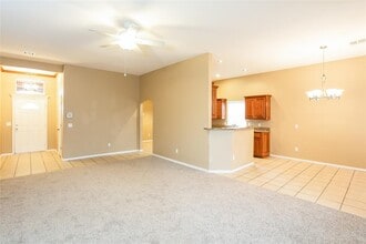 641 SW 161st St in Oklahoma City, OK - Building Photo - Building Photo