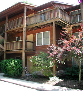 Woodlawn Crossing (2023) in Bloomington, IN - Building Photo - Building Photo