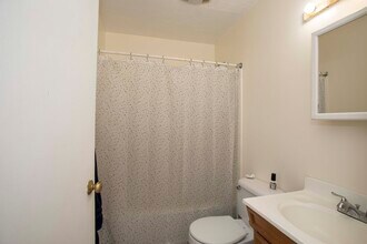 1 Terrace St in Boston, MA - Building Photo - Building Photo