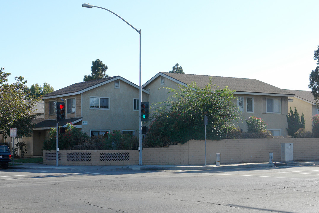 511 S K St in Oxnard, CA - Foto de edificio