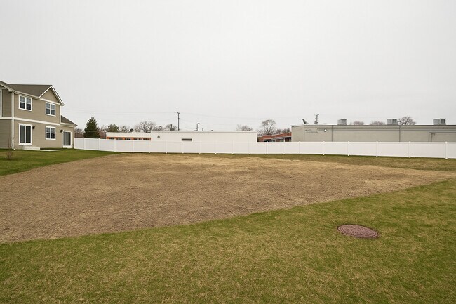 10723 Clock Tower Dr in Countryside, IL - Building Photo - Building Photo